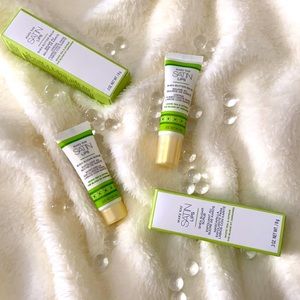 Mary Kay white tea satin lips set